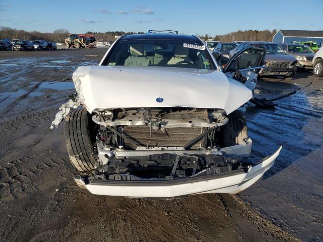 Photo 5 from auction – 2017 MERCEDES-BENZ E 300 4MAT with VIN WDDZF4KB5HA034684