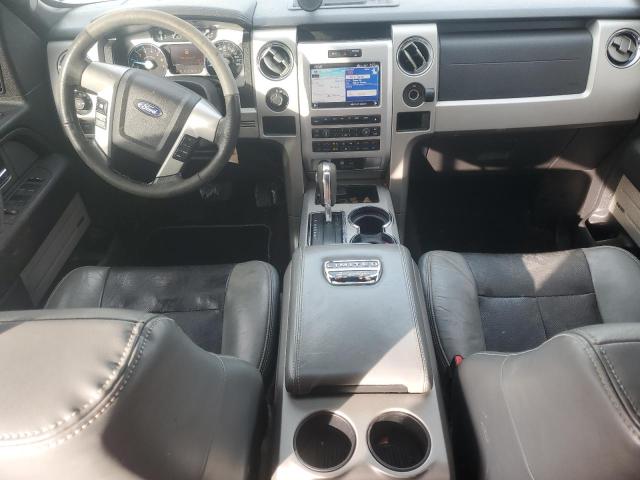 Photo 8 from auction – 2011 FORD F150 SUPER with VIN 1FTFW1E61BFA63541