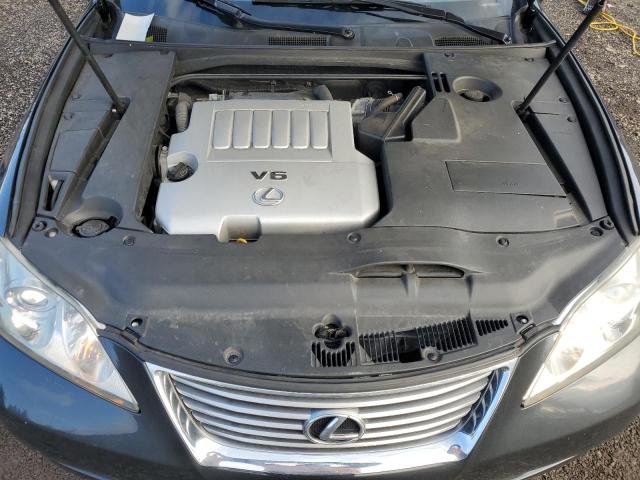 Photo 11 from auction – 2008 LEXUS ES 350 with VIN JTHBJ46G682253534
