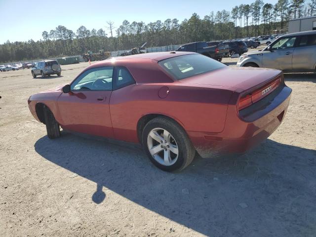 Photo 2 from auction – 2010 DODGE CHALLENGER with VIN 2B3CJ4DV1AH279125