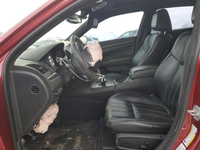 Photo 7 from auction – 2012 CHRYSLER 300 S with VIN 2C3CCABG2CH288323