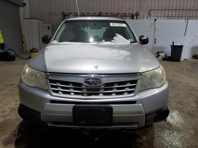 Photo 5 from auction – 2013 SUBARU FORESTER 2 with VIN JF2SHABC8DH439518