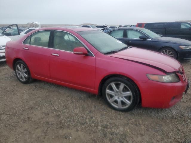Photo 4 from auction – 2004 ACURA TSX with VIN JH4CL968X4C042944