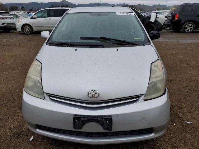 Photo 5 from auction – 2008 TOYOTA PRIUS with VIN JTDKB20U187786699