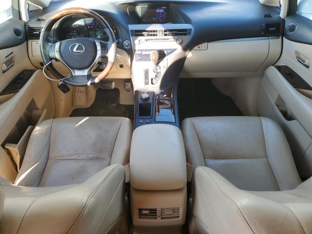 Foto 8 de la subasta – 2013 LEXUS RX 350 con VIN 2T2ZK1BA6DC087522