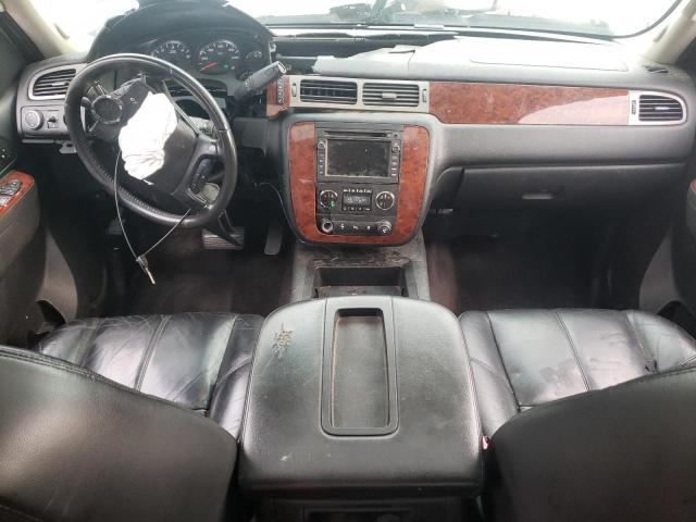 Photo 8 from auction – 2011 CHEVROLET SILVERADO with VIN 3GCPKTE26BG203140