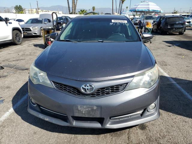 Photo 5 from auction – 2014 TOYOTA CAMRY L with VIN 4T1BF1FK0EU831094