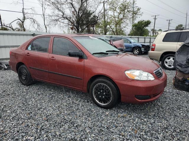 Photo 4 from auction – 2006 TOYOTA COROLLA with VIN 1NXBR32E26Z610939