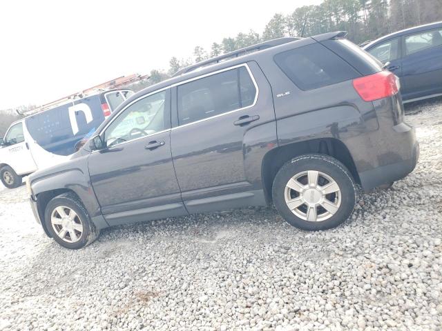 Photo 2 from auction – 2013 GMC TERRAIN SL with VIN 2GKFLTEK9D6341234