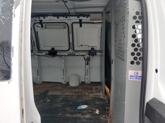 Photo 11 from auction – 2004 CHEVROLET EXPRESS G3 with VIN 1GCHG35U341136344
