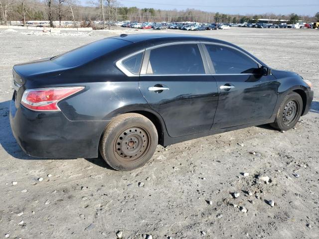 Photo 3 from auction – 2015 NISSAN ALTIMA 2.5 with VIN 1N4AL3AP5FN387333