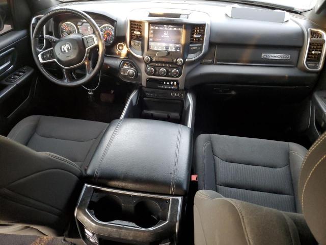 Photo 8 from auction – 2019 RAM 1500 BIG H with VIN 1C6SRFFT6KN513463