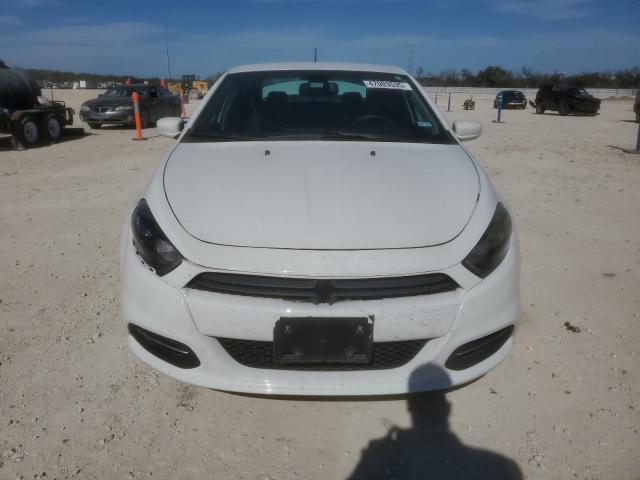 Photo 5 from auction – 2016 DODGE DART SE with VIN 1C3CDFAA3GD606489