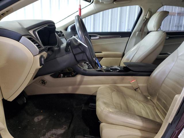 Photo 7 from auction – 2013 FORD FUSION SE with VIN 3FA6P0HR0DR208383