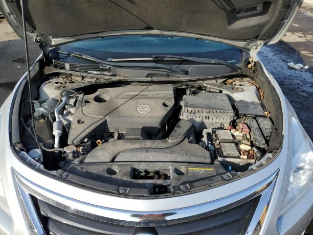 Photo 11 from auction – 2014 NISSAN ALTIMA 2.5 with VIN 1N4AL3AP0EC128520
