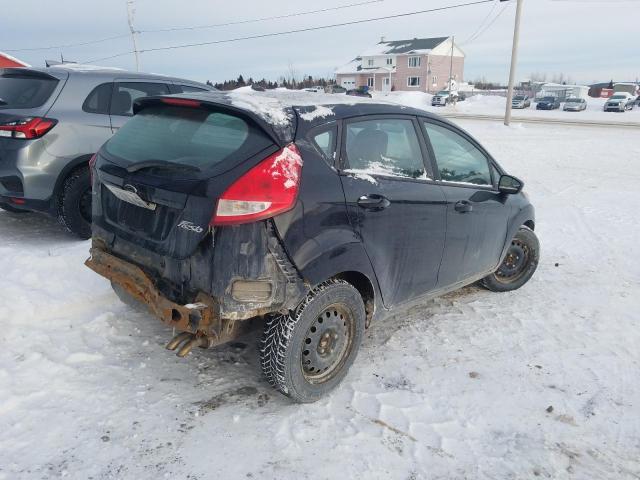 Photo 3 from auction – 2011 FORD FIESTA SE with VIN 3FADP4EJ4BM230815