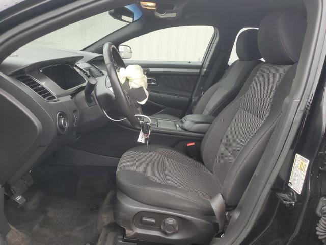 Photo 7 from auction – 2016 FORD TAURUS SEL with VIN 1FAHP2E83GG137613