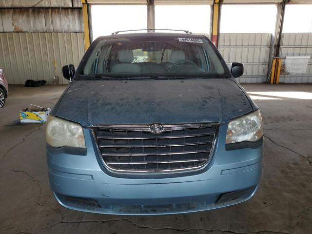 Photo 5 from auction – 2010 CHRYSLER TOWN & COU with VIN 2A4RR2D17AR414891