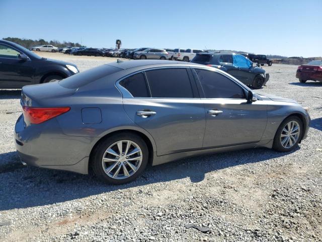 Photo 3 from auction – 2017 INFINITI Q50 PREMIU with VIN JN1EV7AP3HM742086