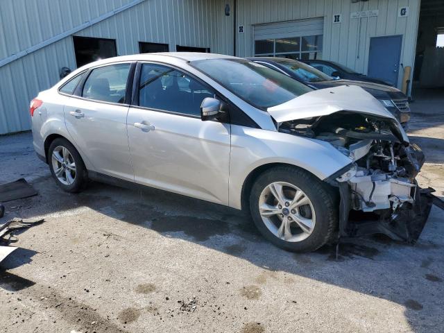 Photo 4 from auction – 2014 FORD FOCUS SE with VIN 1FADP3F24EL272585