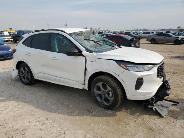Photo 4 from auction – 2023 FORD ESCAPE ST with VIN 1FMCU0MN3PUB33888