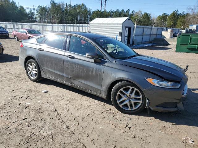 Photo 4 from auction – 2016 FORD FUSION SE with VIN 3FA6P0H76GR266629