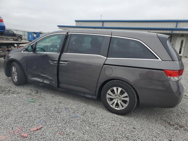 Photo 2 from auction – 2014 HONDA ODYSSEY EX with VIN 5FNRL5H67EB066624