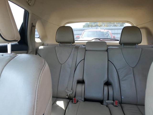 Photo 10 from auction – 2013 TOYOTA VENZA LE with VIN 4T3BK3BB8DU080961