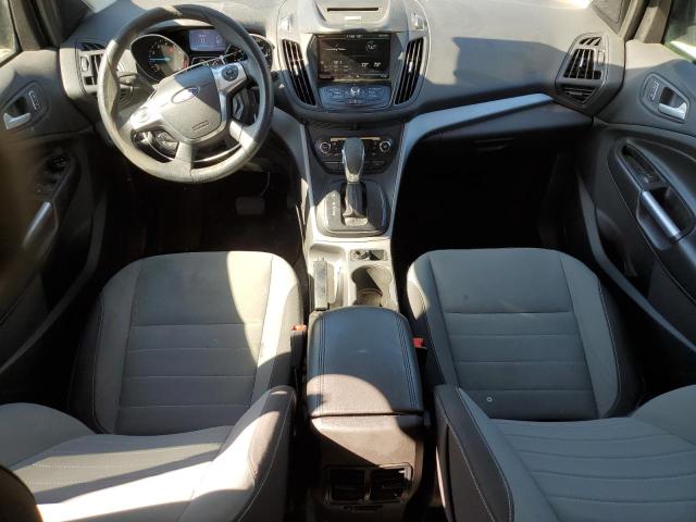 Photo 8 from auction – 2014 FORD ESCAPE SE with VIN 1FMCU0GX4EUC03893