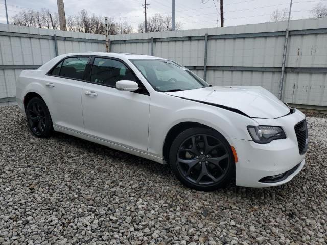 Photo 4 from auction – 2023 CHRYSLER 300 S with VIN 2C3CCABG7PH648210