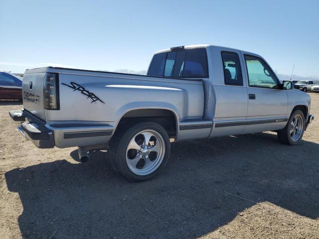 Photo 3 from auction – 1996 CHEVROLET GMT-400 C1 with VIN 2GCEC19M4T1100250