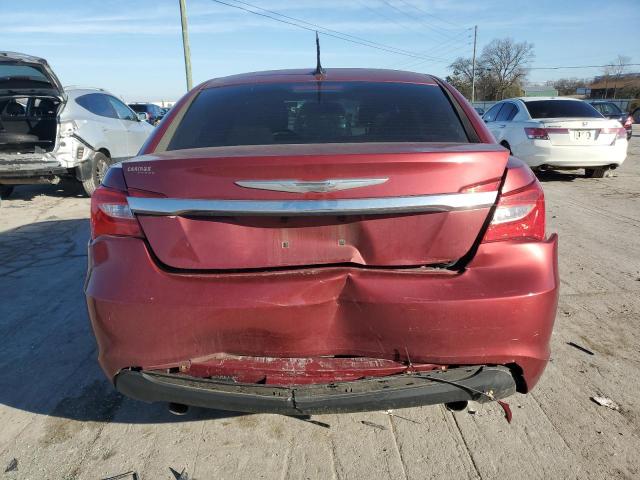 Photo 6 from auction – 2013 CHRYSLER 200 LIMITE with VIN 1C3CCBCG0DN570845