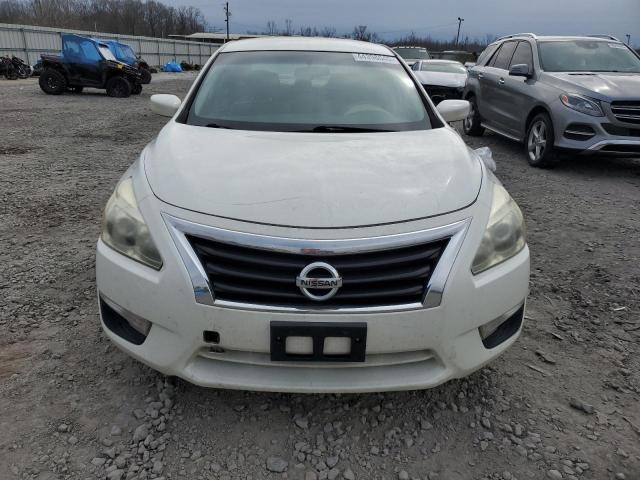Photo 5 from auction – 2014 NISSAN ALTIMA 2.5 with VIN 1N4AL3AP2EN236934