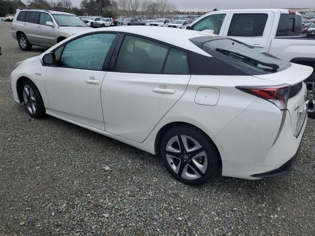 Photo 2 from auction – 2016 TOYOTA PRIUS with VIN JTDKARFU3G3527138