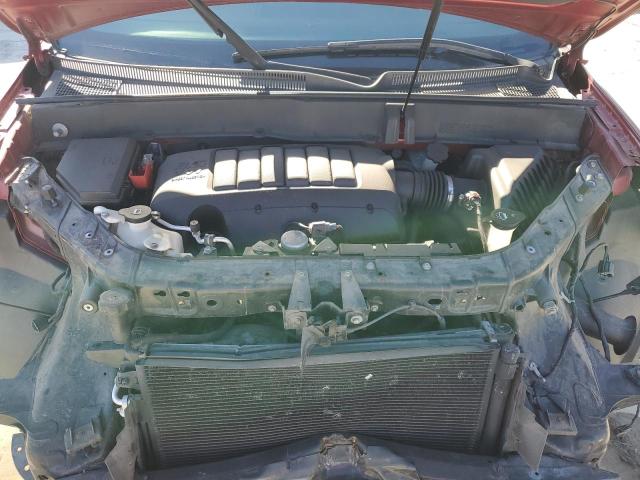 Photo 12 from auction – 2014 CHEVROLET TRAVERSE L with VIN 1GNKRJKD4EJ221016