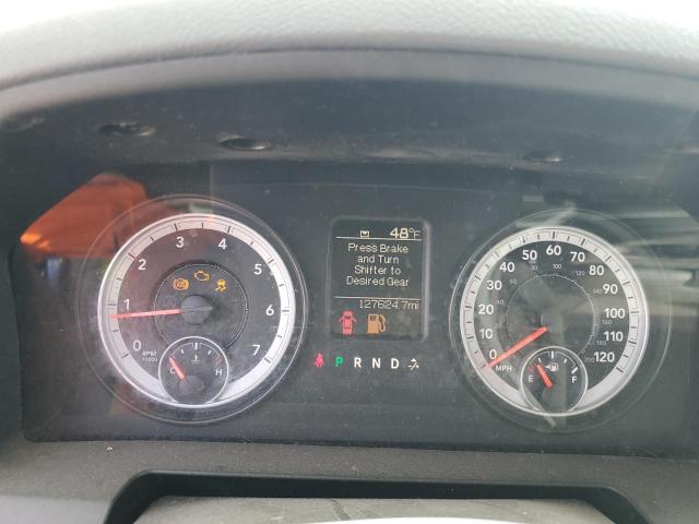 Photo 9 from auction – 2013 RAM 1500 ST with VIN 1C6RR7KG0DS694609
