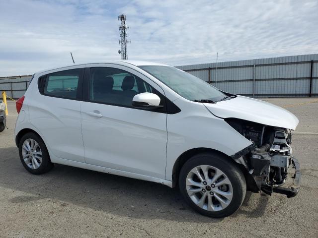 Photo 4 from auction – 2020 CHEVROLET SPARK 1LT with VIN KL8CD6SA1LC419576