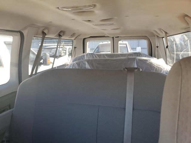 Photo 10 from auction – 2009 FORD ECONOLINE with VIN 1FBNE31L69DA77094