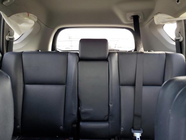 Photo 10 from auction – 2015 TOYOTA RAV4 LIMIT with VIN 2T3YFREV2FW184095