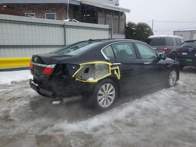 Photo 3 from auction – 2015 HONDA ACCORD EXL with VIN 1HGCR2F84FA106340