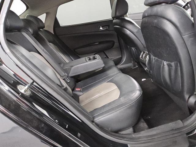 Photo 10 from auction – 2019 KIA OPTIMA with VIN 5XXGU4L14KG301127