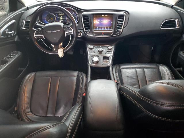 Photo 8 from auction – 2016 CHRYSLER 200 LIMITE with VIN 1C3CCCAB6GN111451