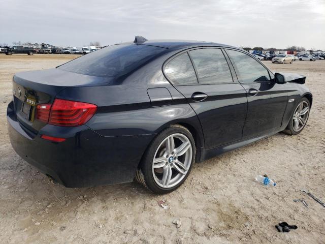 Photo 3 from auction – 2016 BMW 535 I with VIN WBA5B1C51GG130784