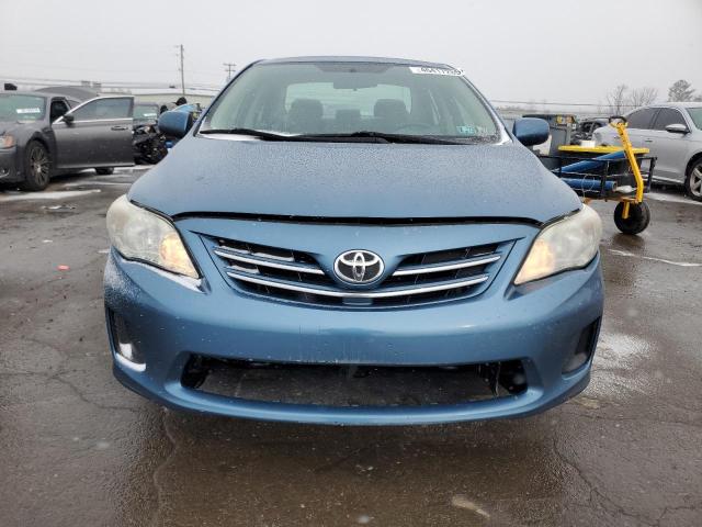 Photo 5 from auction – 2013 TOYOTA COROLLA BA with VIN 5YFBU4EE7DP141930