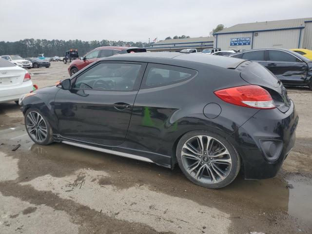 Photo 2 from auction – 2016 HYUNDAI VELOSTER T with VIN KMHTC6AE9GU293199