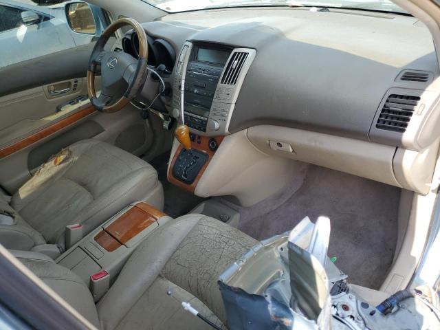 Photo 8 from auction – 2004 LEXUS RX 330 with VIN 2T2GA31U84C010409