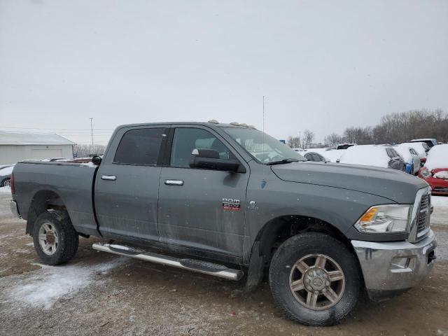 Photo 4 from auction – 2012 DODGE RAM 2500 S with VIN 3C6UD5DL2CG240987