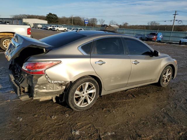 Photo 3 from auction – 2014 NISSAN ALTIMA 2.5 with VIN 1N4AL3AP9EC320213