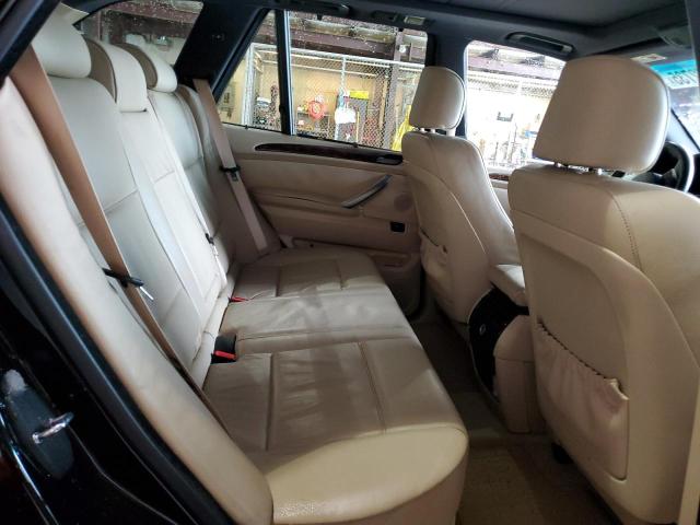 Photo 11 from auction – 2005 BMW X5 3.0I with VIN 5UXFA13525LY14465