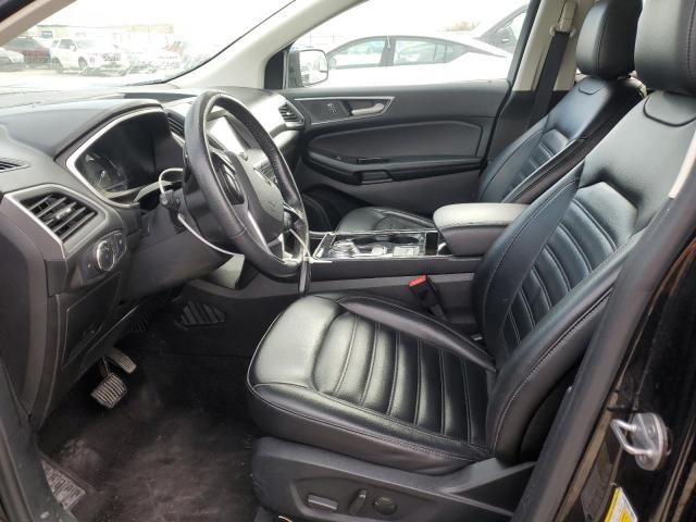Photo 7 from auction – 2020 FORD EDGE SE with VIN 2FMPK4J97LBA55332